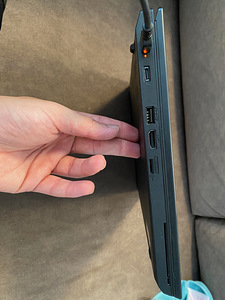 Lenovo ThinkPad L14 Gen 2 (i5, 16GB, 256GB) — как новый (3 фото из 4)