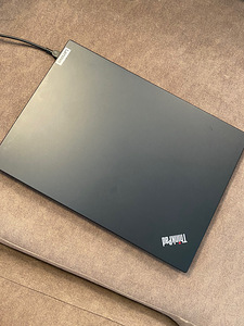Lenovo ThinkPad L14 Gen 2 (i5, 16GB, 256GB) — как новый (2 фото из 4)