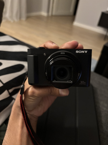 Sony DSC-HX90V