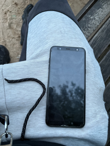 Продаётся Samsung Galaxy A6+ (2018), модель SM-A605FN/DS (Dual SIM)