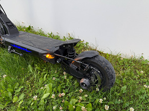 Kukirin g2 master (электросамокат) (3 фото из 5)