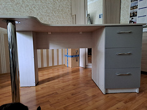 Müüa kirjutuslaud (1 foto / 3)