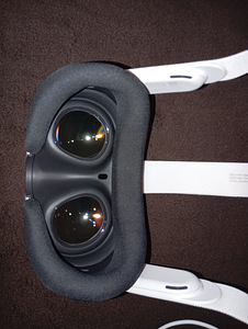 VR-prillid Meta Quest 3 128GB (6 foto / 7)