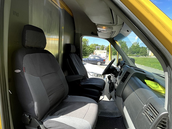 VW Crafter 2.0 100kW
