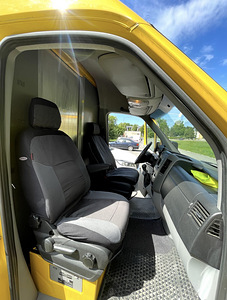 VW Crafter 2.0 100kW (5 foto / 10)