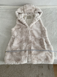 Ilus Vest , 40 ,Uus (4 foto / 5)