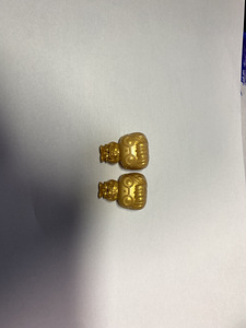 Harry Potter golden kinder joy (2 foto / 2)