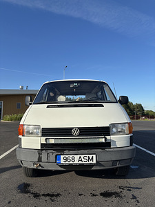 Volkswagen Transporter T4 (2 foto / 12)