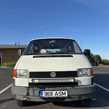 Volkswagen Transporter T4