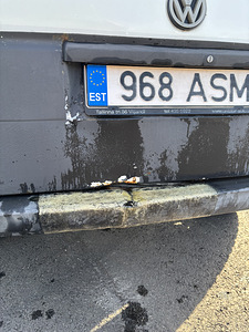 Volkswagen Transporter T4 (6 foto / 12)