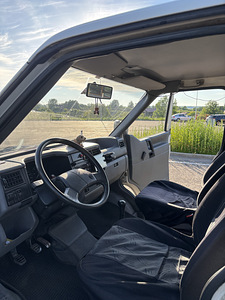 Volkswagen Transporter T4 (7 foto / 12)