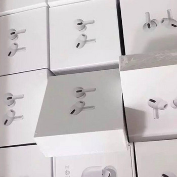 Kõrvaklapid AirPods 2 Pro koopia, 1:1 replika