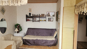 Olevi tn 16a, Järve, Kohtla-Järve, Ida-Virumaa (2 фото из 7)