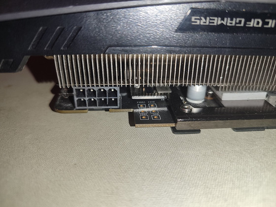 RX 580 8GB