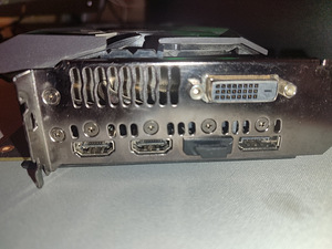 RX 580 8GB (3 foto / 3)