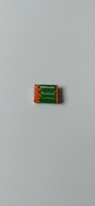 Аккумулятор AAA Alka аккумулятор Alalito recharg 3800 mAh (2 фото из 2)