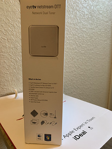 Elgato EyeTV Netstream DTT DVB-T (3 foto / 3)