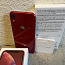 Apple iPhone XR 64 ГБ, красный (фото #3)