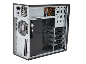 Antec Sonata II piano black (2 foto / 2)