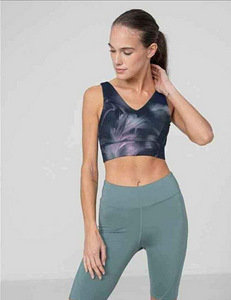 Spordirinnahoidja 4F Yoga M (4 foto / 4)