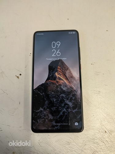Xiaomi mi 9T Pro (foto #7)