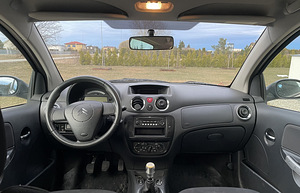 Citroen C2 (5 foto / 5)