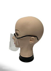 Mugav ja stiilne mask kipl (2 foto / 2)