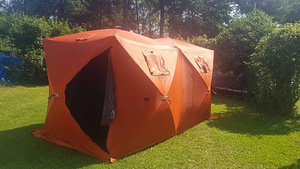 Палатка POPUP (1 фото из 4)