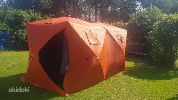 TELK POPUP
