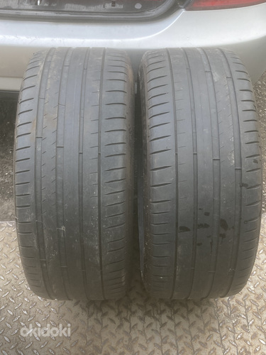 Michelin r20