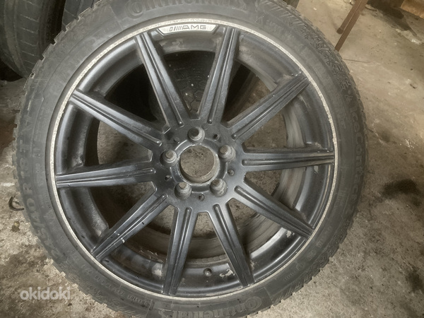 MB r18