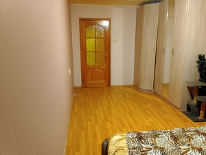 Salu tn 5, Ahtme, Kohtla-Järve, Ida-Virumaa (3 foto / 8)