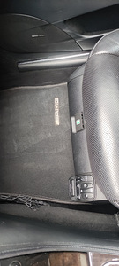Mercedes-Benz Cls500 Amg (13 foto / 14)