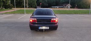 Opel Omega M57 2.5Dti 110kw (5 foto / 8)