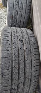 BMW Style 128 19" Rehvidega (5 foto / 7)