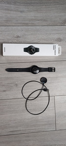 Samsung Galaxy Watch 4 Classic 46mm (4 фото из 5)