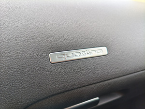 Audi A5 Sportback 3.0Tdi Quattro 176kw (15 foto / 15)