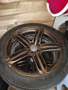 Audi A5/S5 Peeler 19" 5x112 (2 foto / 9)