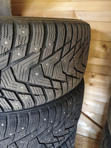 BMW Veljed 18" 5X120 (4 foto / 10)
