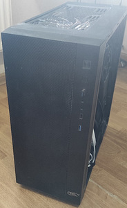 5900X + 3080ti Kalkulaator (1 foto / 2)