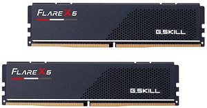 Mälu G.Skill DDR5 Flare X5 32GB (2x16GB) 6000 CL30 (1 foto / 1)