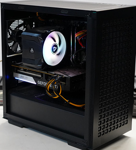 I5-13400F & 3070 Gaming PC
