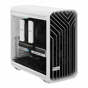 Arvuti Ryzen 7 9800X3D + RTX 5070TI (1 foto / 5)