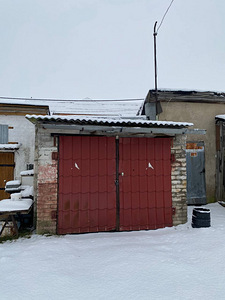 Hobuseraua tn 12, Ahtme, Kohtla-Järve, Ida-Virumaa (7 фото из 16)