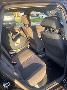 Volkswagen Polo 2007 (5 foto / 6)