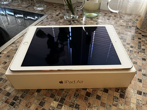 iPad Air 2 128GB (3 foto / 5)