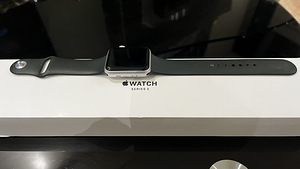Apple Watch 3 42mm (4 foto / 5)