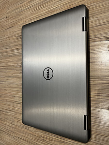 Dell Inspiron 17, NVIDIA 940MX/i7 (2 foto / 5)