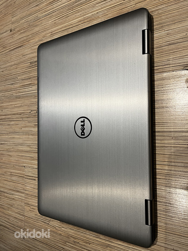 Dell Inspiron 17, NVIDIA 940MX/i7 (фото #2)