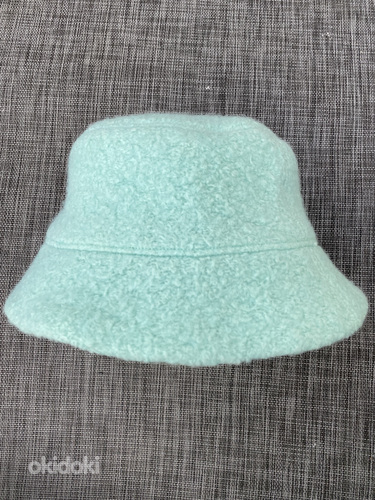 Uus trendikas soe Panama müts (foto #3)